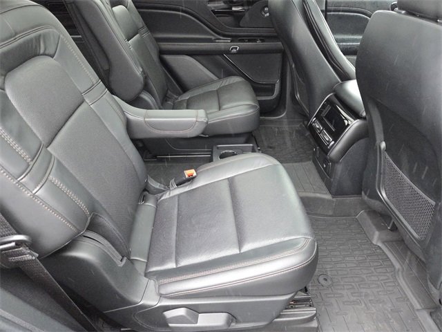 Used 2023 Lincoln Aviator Grand Touring w/ Equipment Group 301A image 33