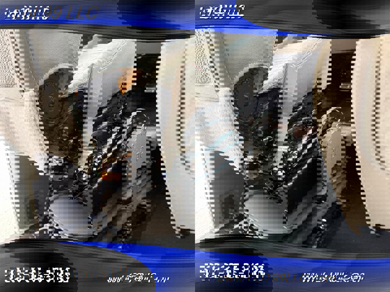 Used 2011 Dodge Grand Caravan Crew image 67