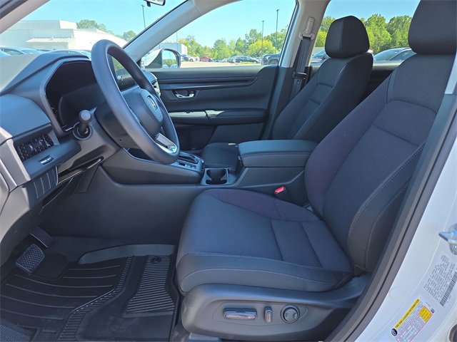 New 2026 Honda CR-V EX image 5