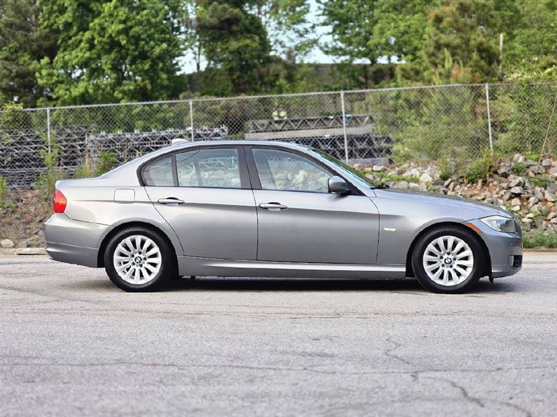 Used 2009 BMW 328i Sedan RWD image 8