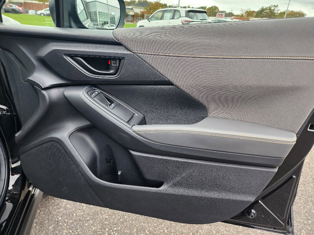 Certified 2025 Subaru Crosstrek 2.5i Sport w/ Popular Package #3A image 27