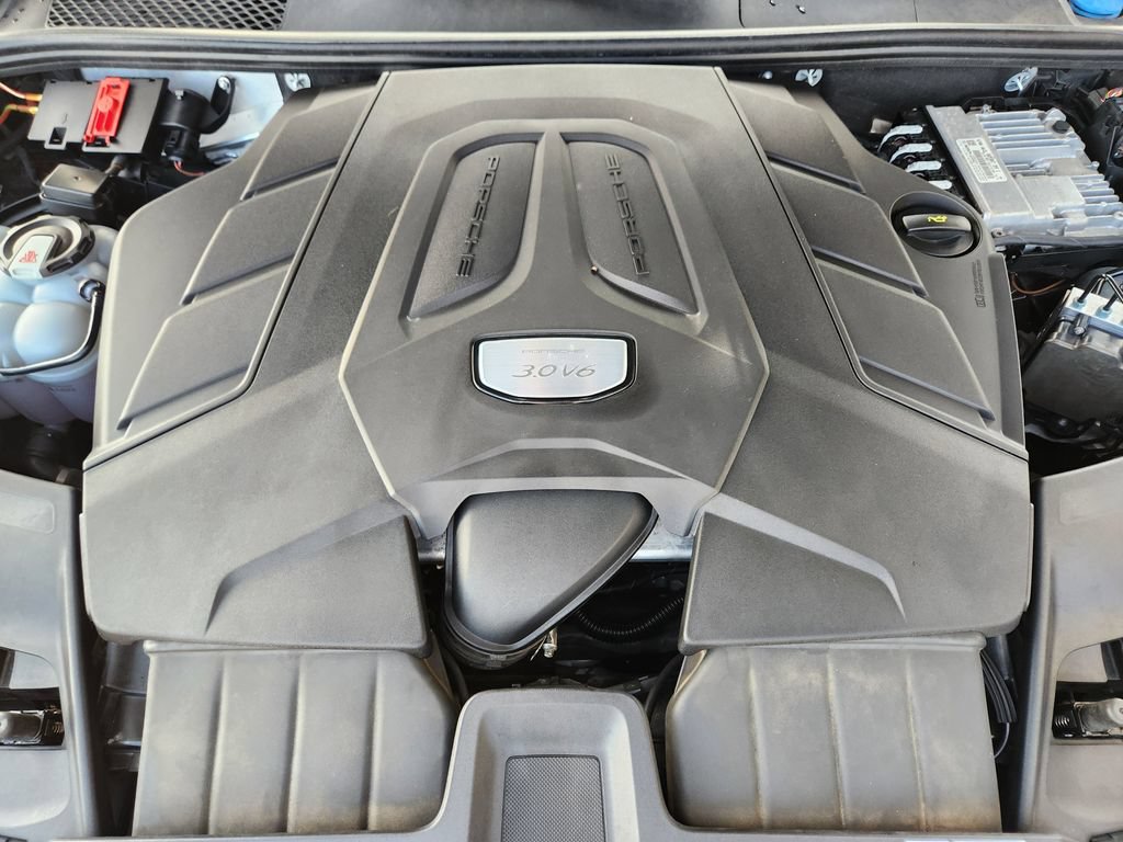 Used 2019 Porsche Cayenne AWD/4WD image 20