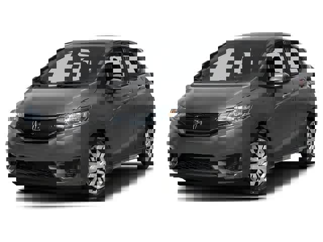 Used 2016 Honda Fit LX