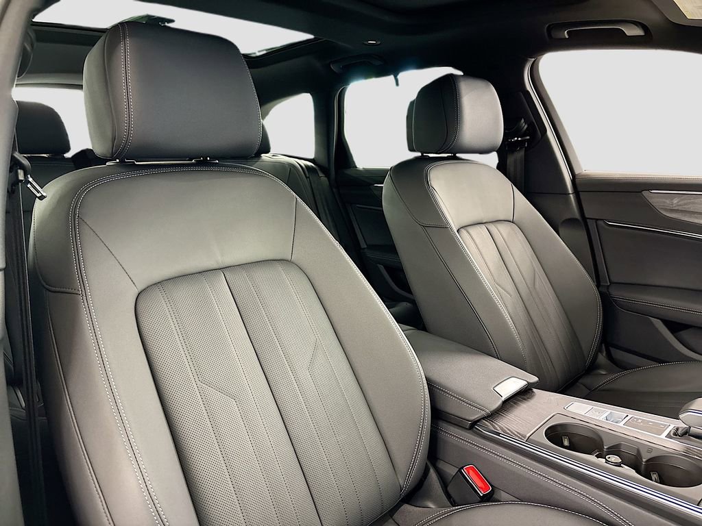 New 2025 Audi A6 Premium Plus image 14