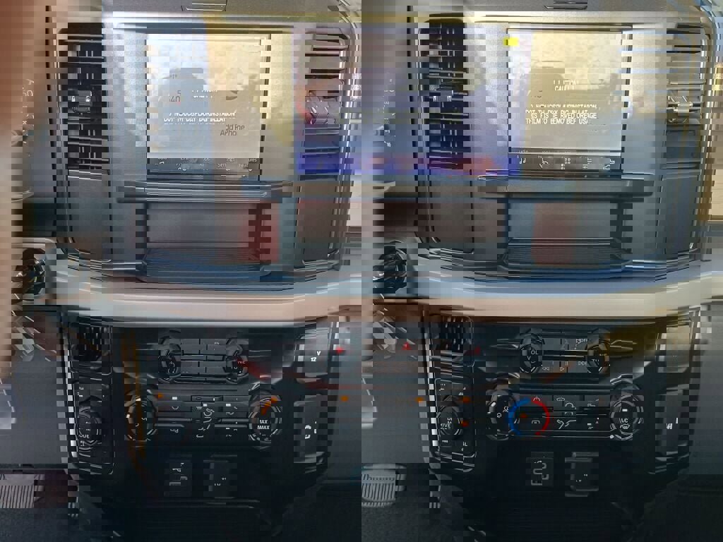 New 2026 Ford F250 XL w/ STX Appearance Package image 14