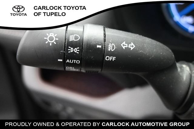 Used 2021 Toyota RAV4 Limited AWD/4WD image 27