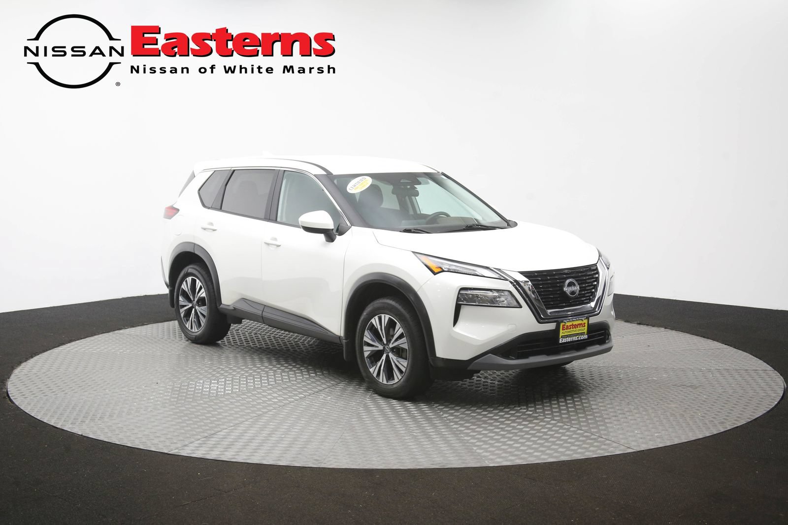 Used 2023 Nissan Rogue SV AWD/4WD image 50