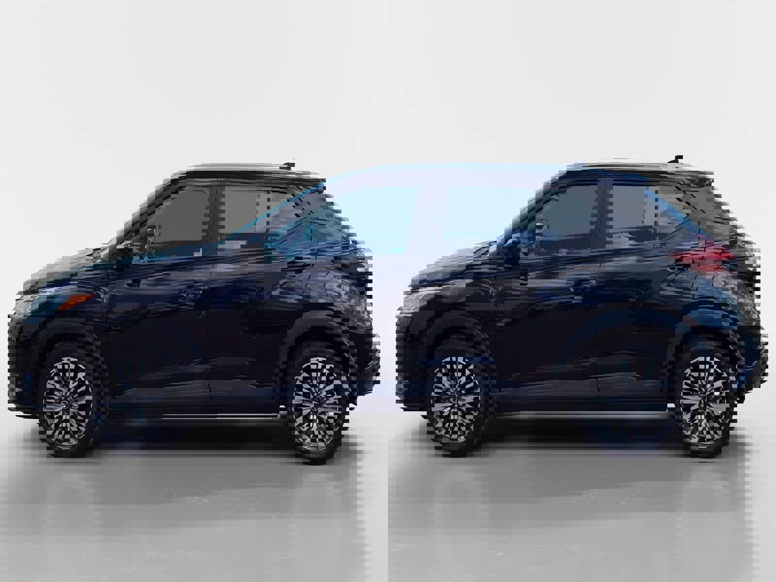 Used 2023 Nissan Kicks SV video 2