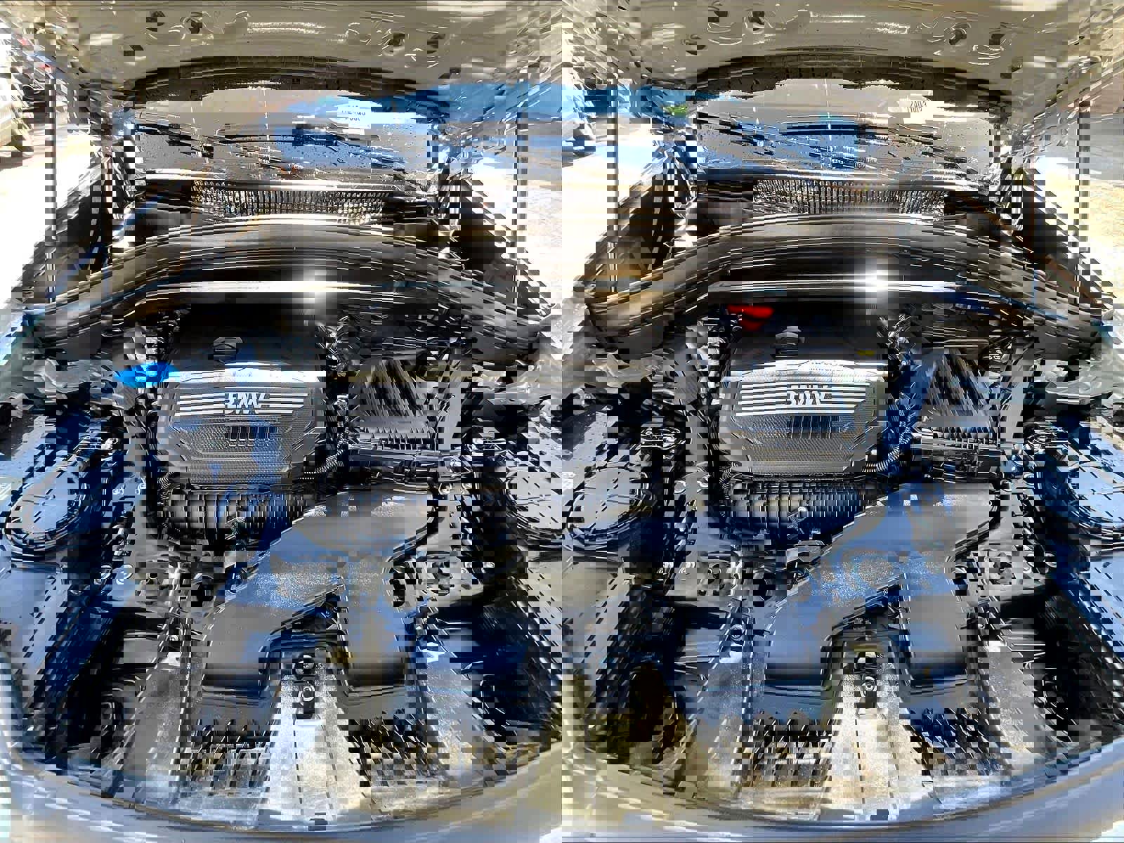 Used 2021 BMW X1 xDrive28i w/ Convenience Package image 30