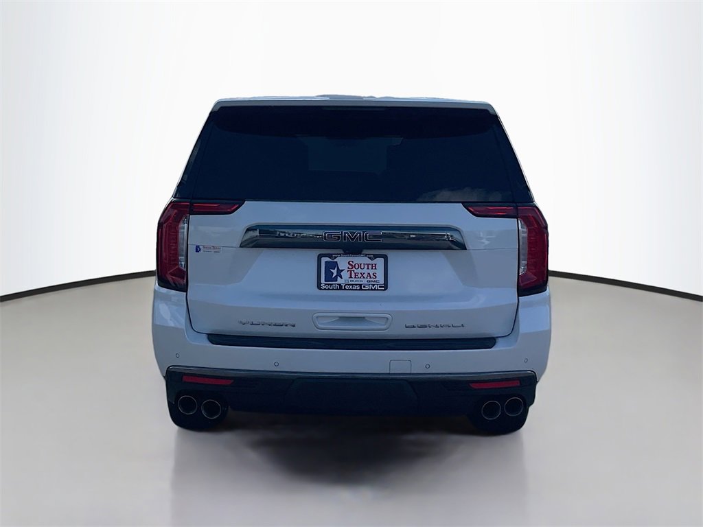 Used 2023 GMC Yukon XL Denali Ultimate image 6