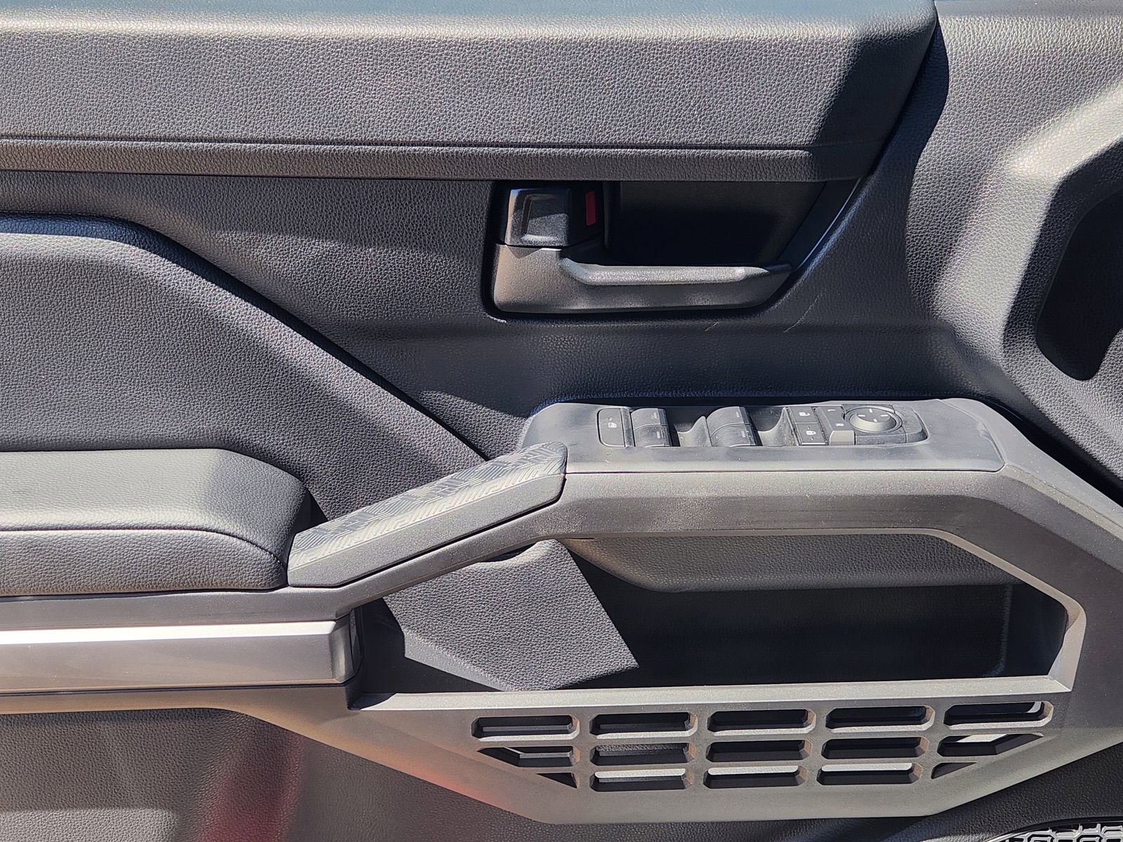 New 2026 Toyota Tacoma SR5 image 21