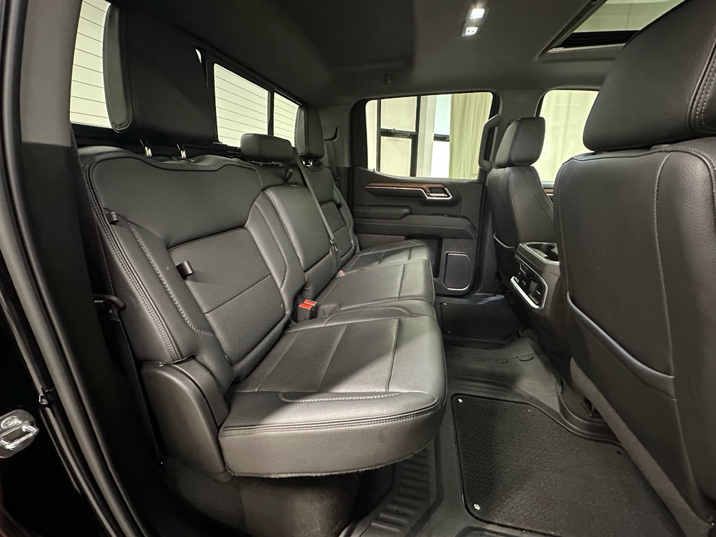 Certified 2022 GMC Sierra 1500 Denali w/ Denali Reserve Package AWD/4WD image 24