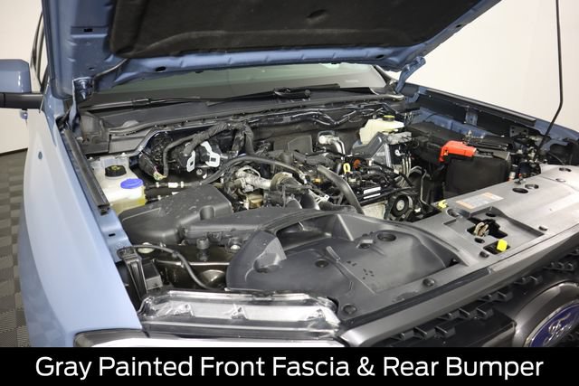 Used 2024 Ford Ranger Lariat AWD/4WD image 23