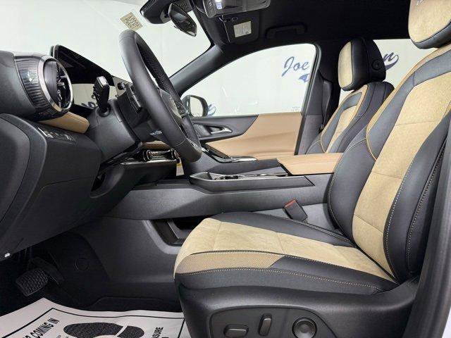 New 2026 Chevrolet Equinox ACTIV image 12