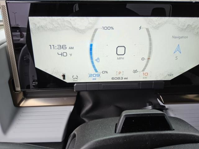 Used 2025 GMC Hummer EV 3X image 12