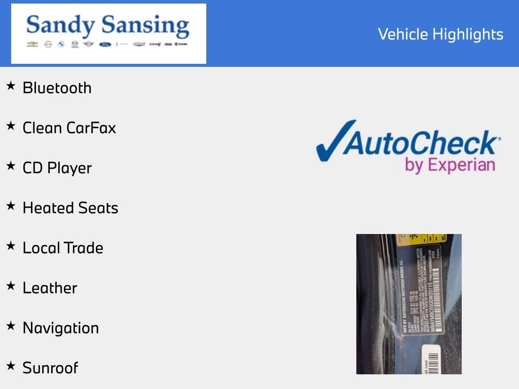 Used 2013 BMW 650i Coupe image 7