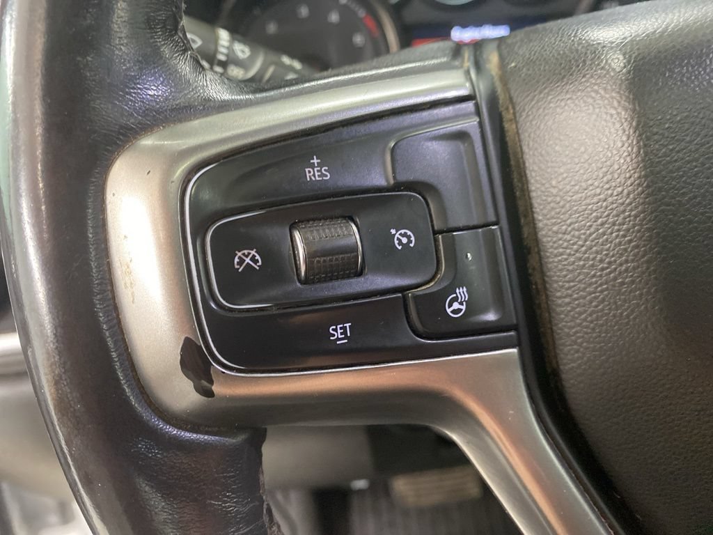 Used 2021 Chevrolet Silverado 3500 LTZ AWD/4WD image 13