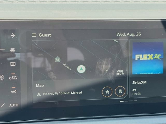 New 2027 Kia Telluride EX AWD/4WD image 13