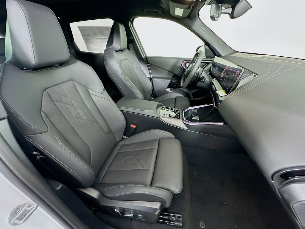 New 2026 BMW X3 xDrive30 image 34
