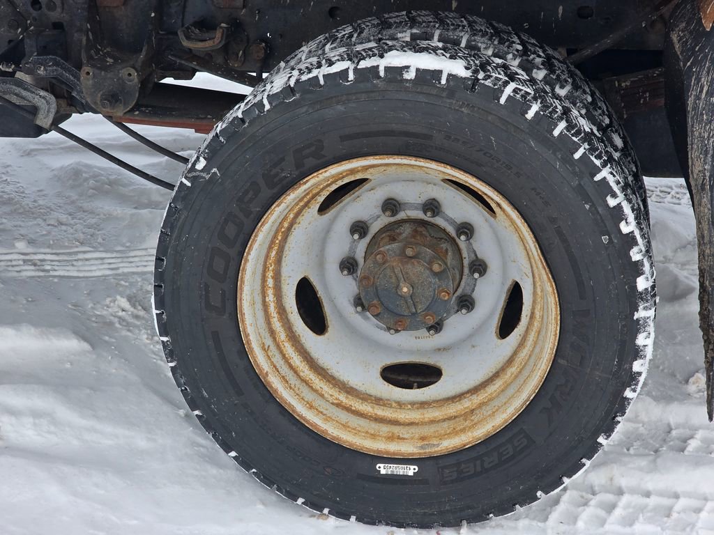 Used 2019 Ford F450 XL w/ XL Value Package image 12