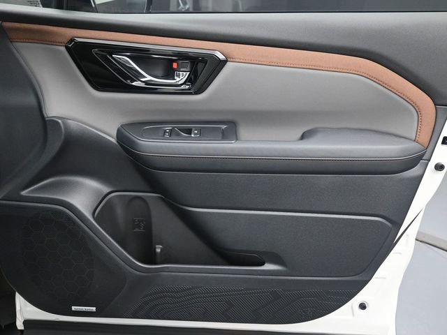 Certified 2025 Subaru Forester Sport w/ Popular Package #1 image 29