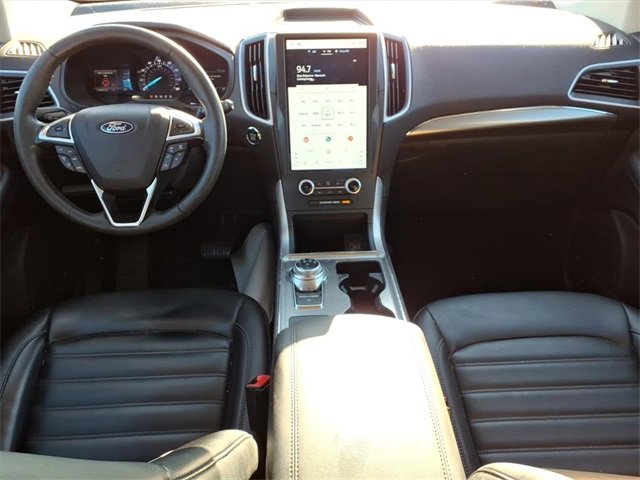Used 2022 Ford Edge SEL w/ Convenience Package image 10