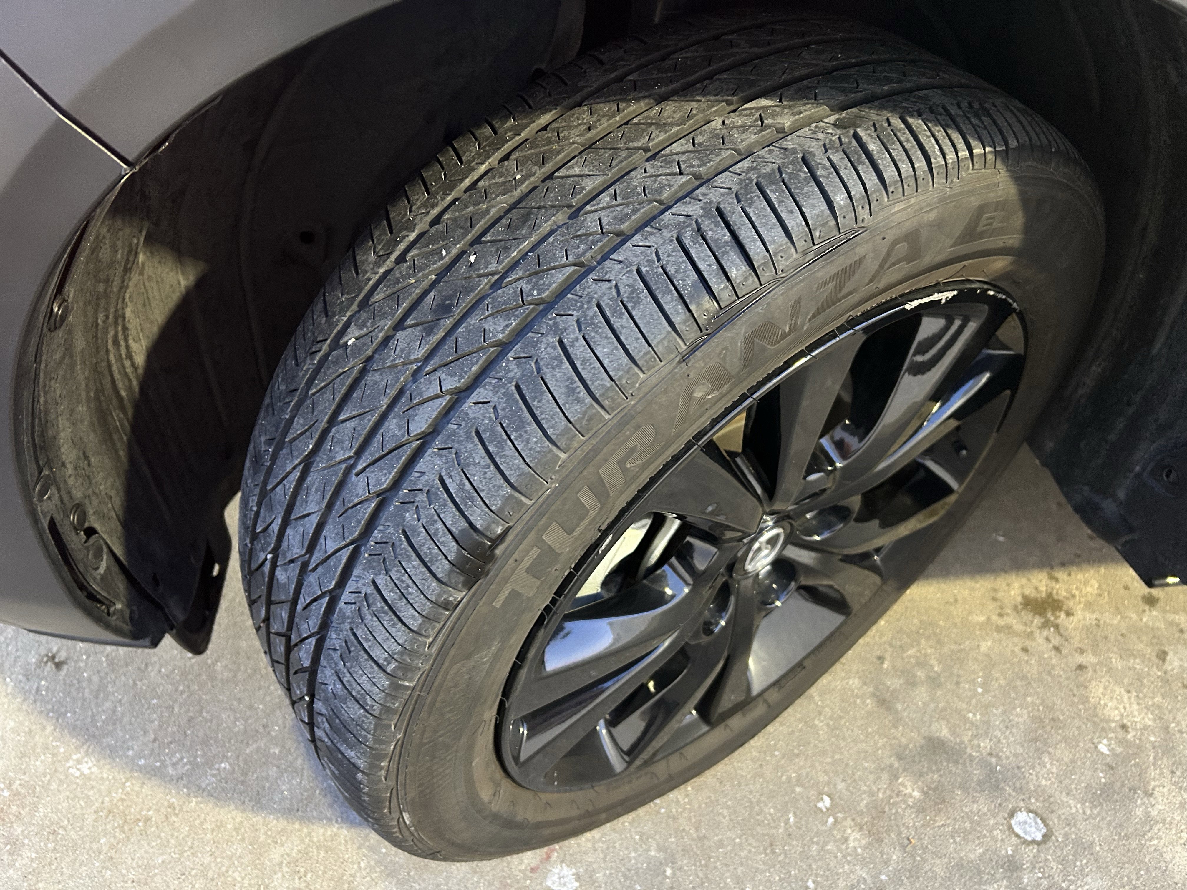 Used 2025 MAZDA CX-30 AWD 2.5 S w/ Preferred Package image 10