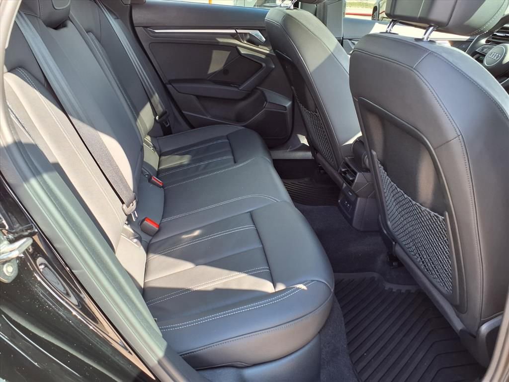 Used 2022 Audi A3 2.0T Premium w/ Convenience Package image 13