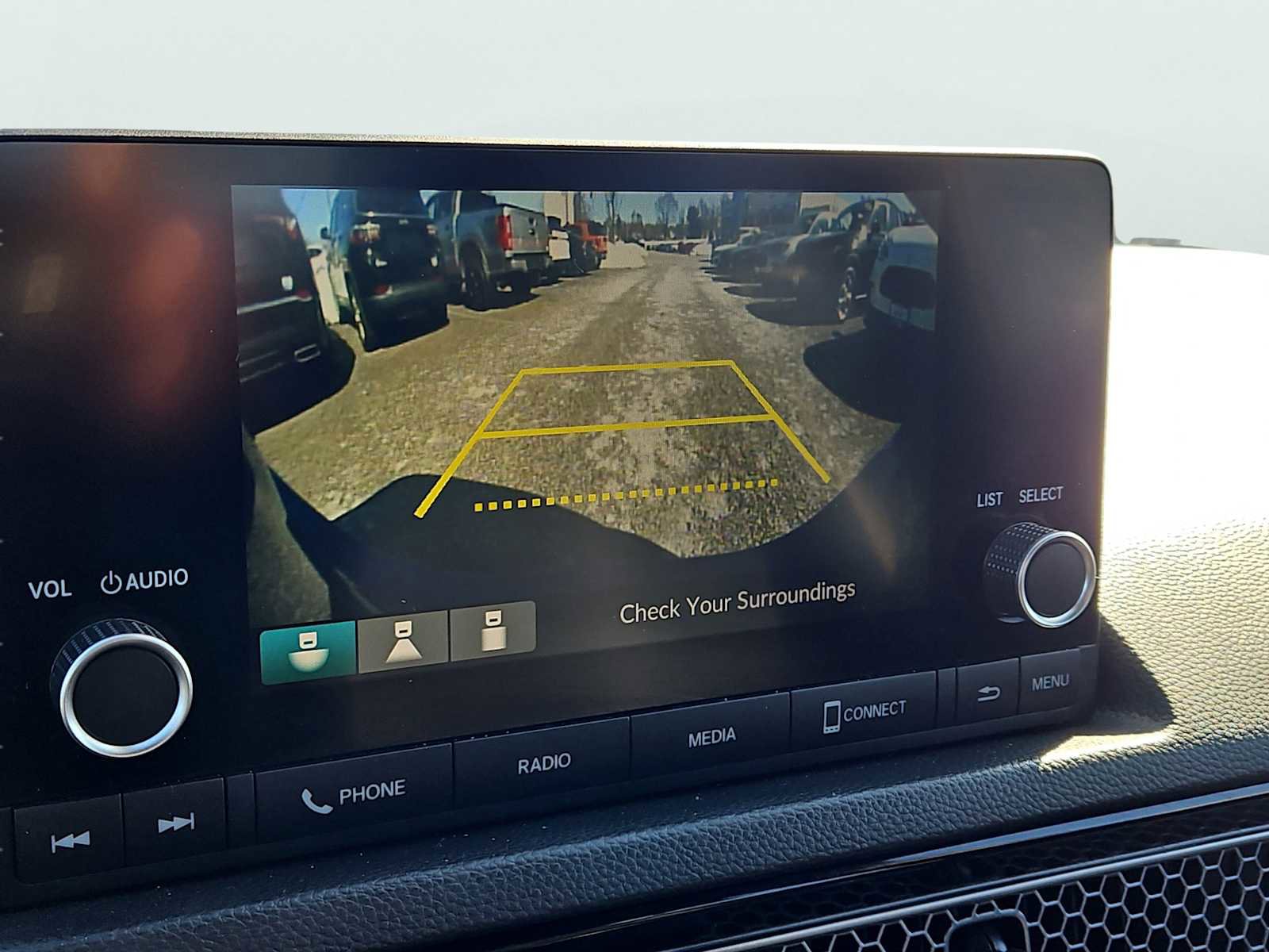 Certified 2024 Honda Civic Sport image 15