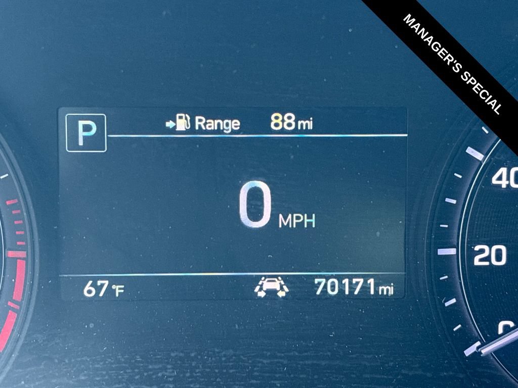 Used 2018 Genesis G80 3.8 AWD/4WD image 13