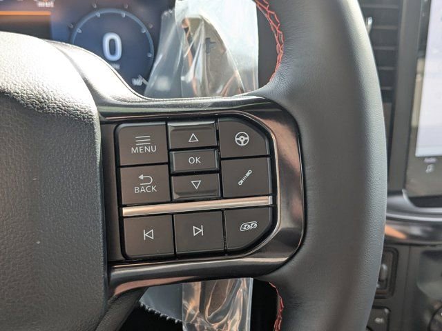 New 2026 Ford F150 Raptor AWD/4WD image 23