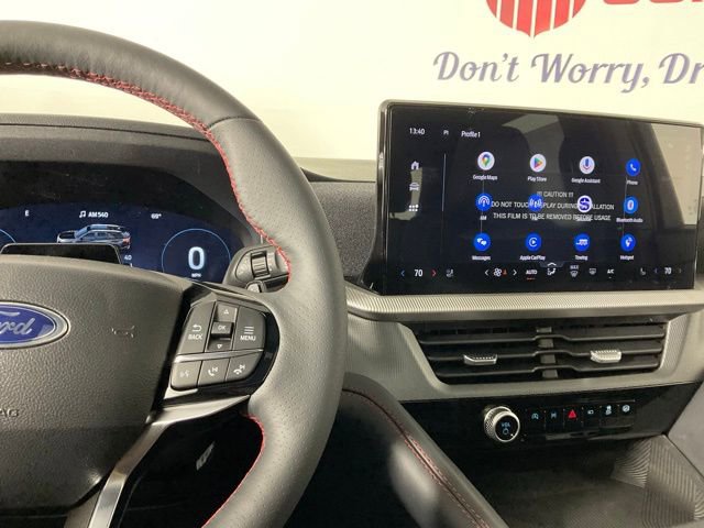 New 2026 Ford Explorer ST w/ Sun And Sound Package image 26