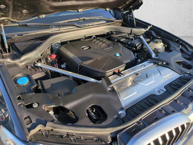 Used 2023 BMW X3 xDrive30i w/ Premium Package AWD/4WD image 25