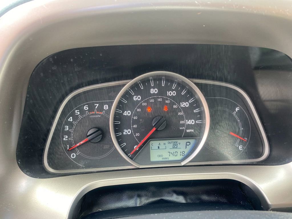 Used 2015 Toyota RAV4 XLE image 18