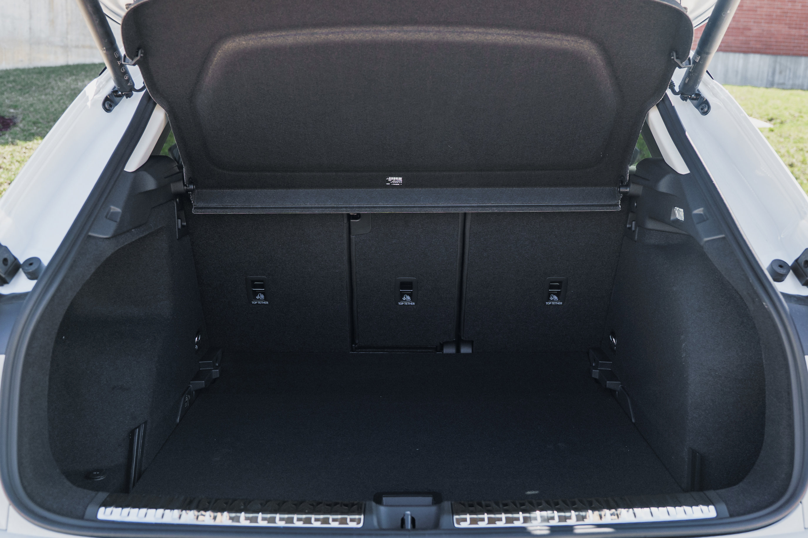 New 2026 Audi Q3 quattro 2.0T image 27