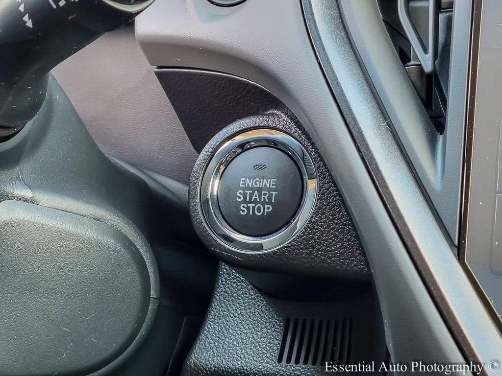 New 2026 Subaru Crosstrek 2.5i Limited image 16