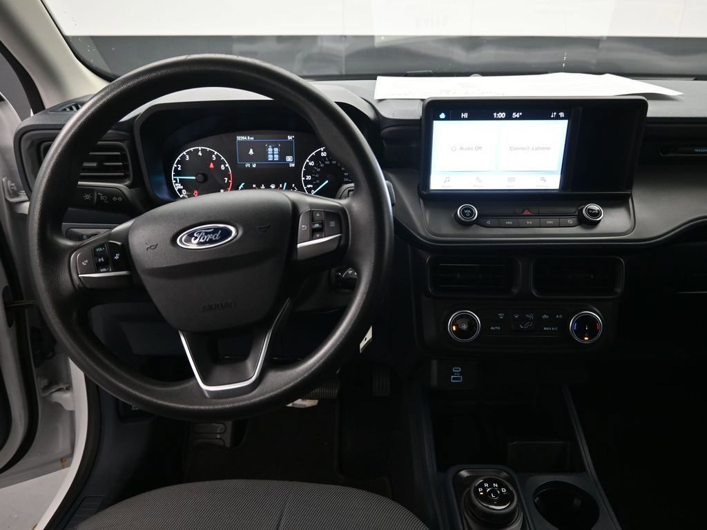 Used 2022 Ford Maverick XL FWD image 11