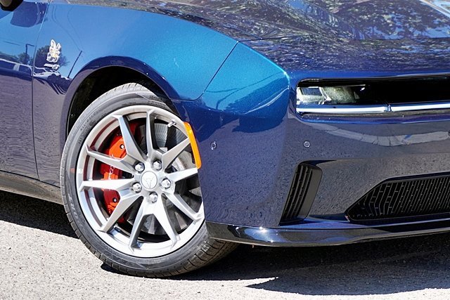 New 2024 Dodge Charger R/T Scat Pack w/ Plus Group image 4