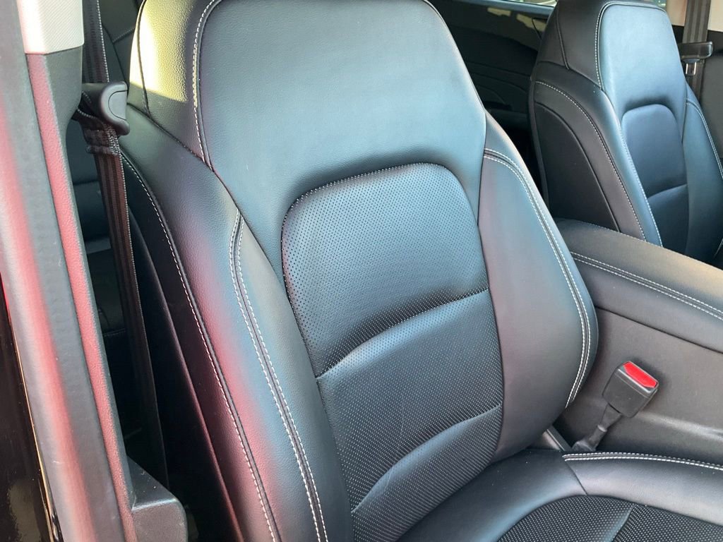 Used 2021 Ford Escape Titanium image 66