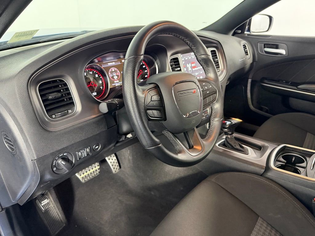 Certified 2023 Dodge Charger R/T image 20