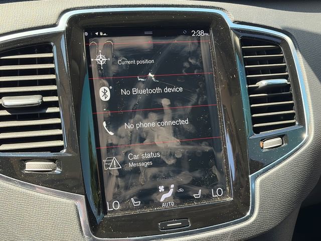 Used 2022 Volvo XC90 T8 Inscription Expression w/ Advanced Package image 19