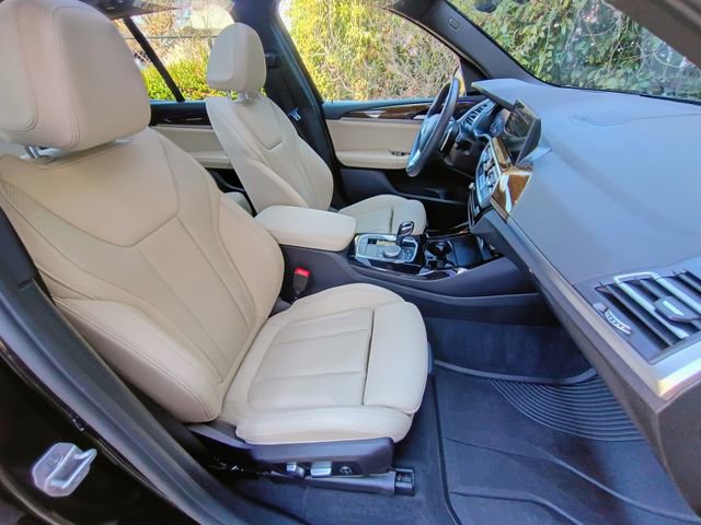 Used 2024 BMW X3 sDrive30i w/ Convenience Package image 49