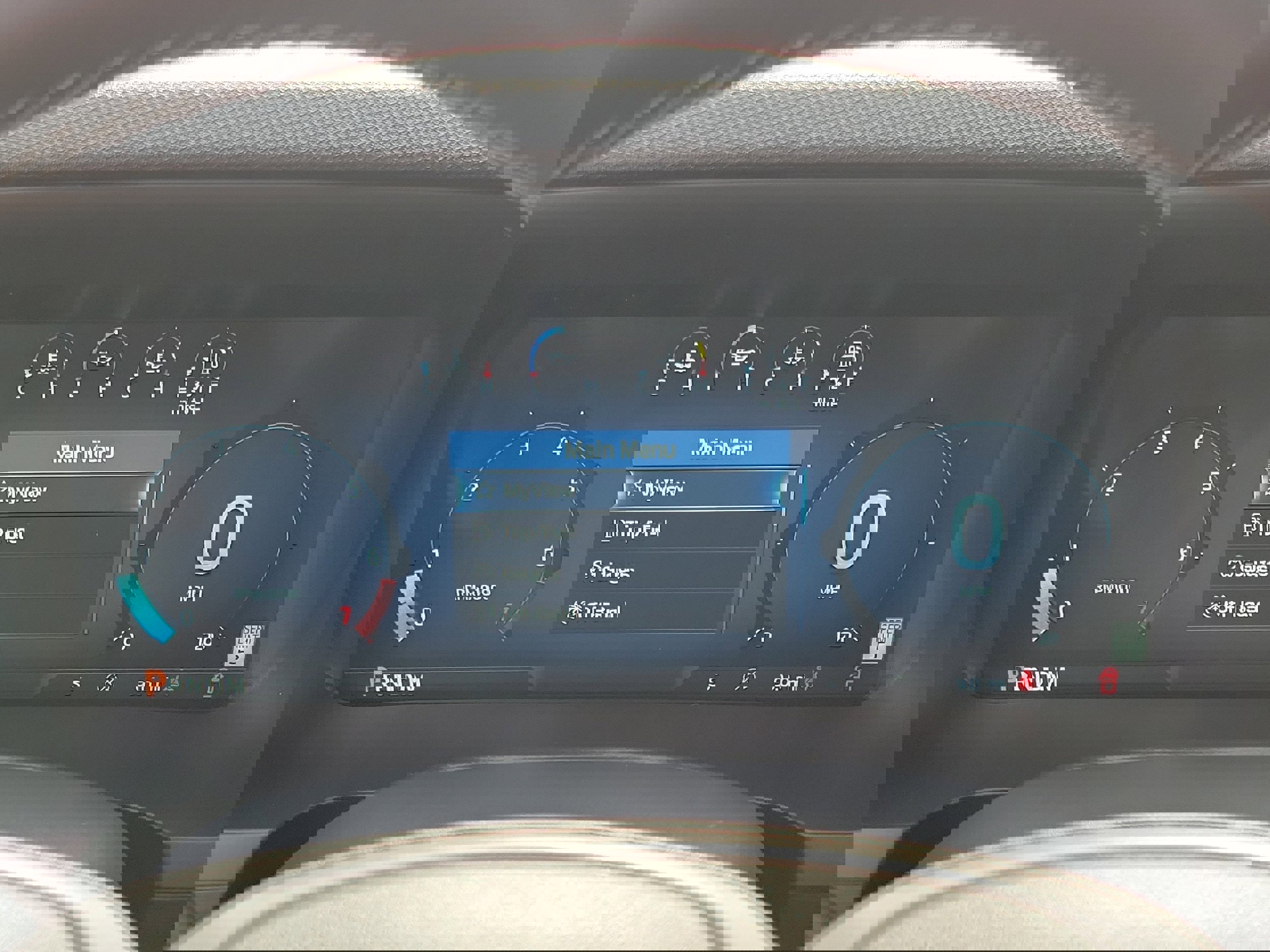 New 2026 Ford F150 XLT w/ Equipment Group 302A MID image 27