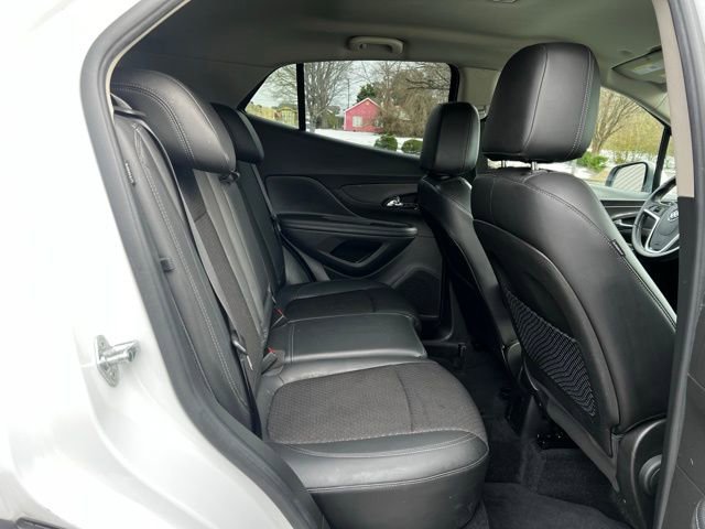 Used 2019 Buick Encore Preferred image 21