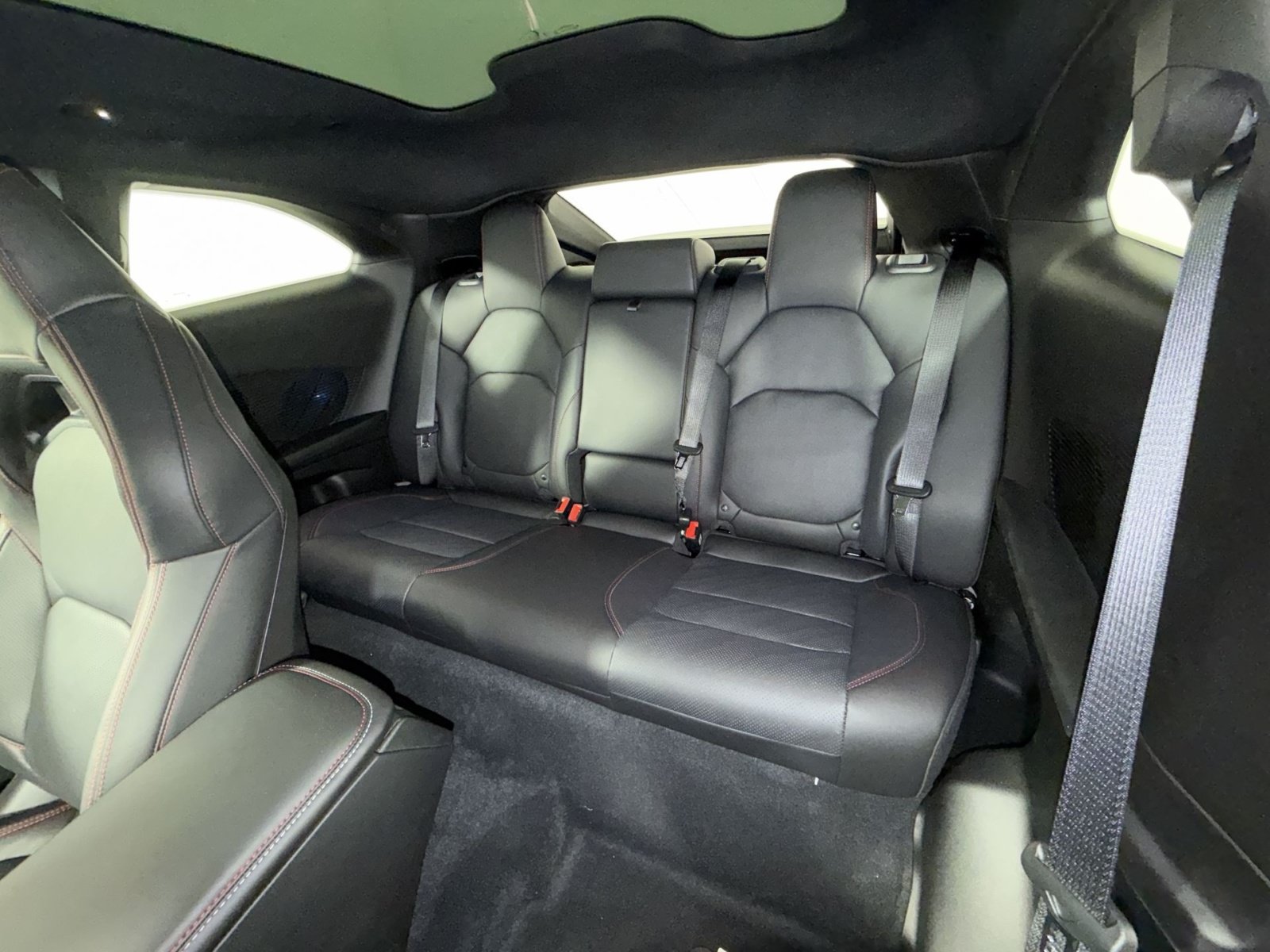 New 2026 Dodge Charger Scat Pack AWD/4WD image 31
