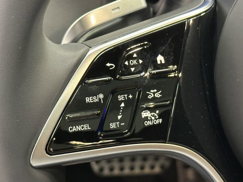 Certified 2024 Mercedes-Benz S 580e 4MATIC Sedan image 29