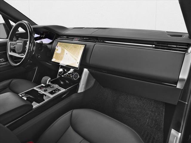 New 2027 Land Rover Range Rover SE AWD/4WD image 11