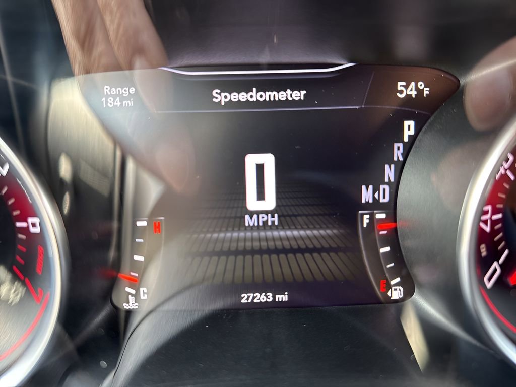 Used 2023 Dodge Challenger SXT image 21