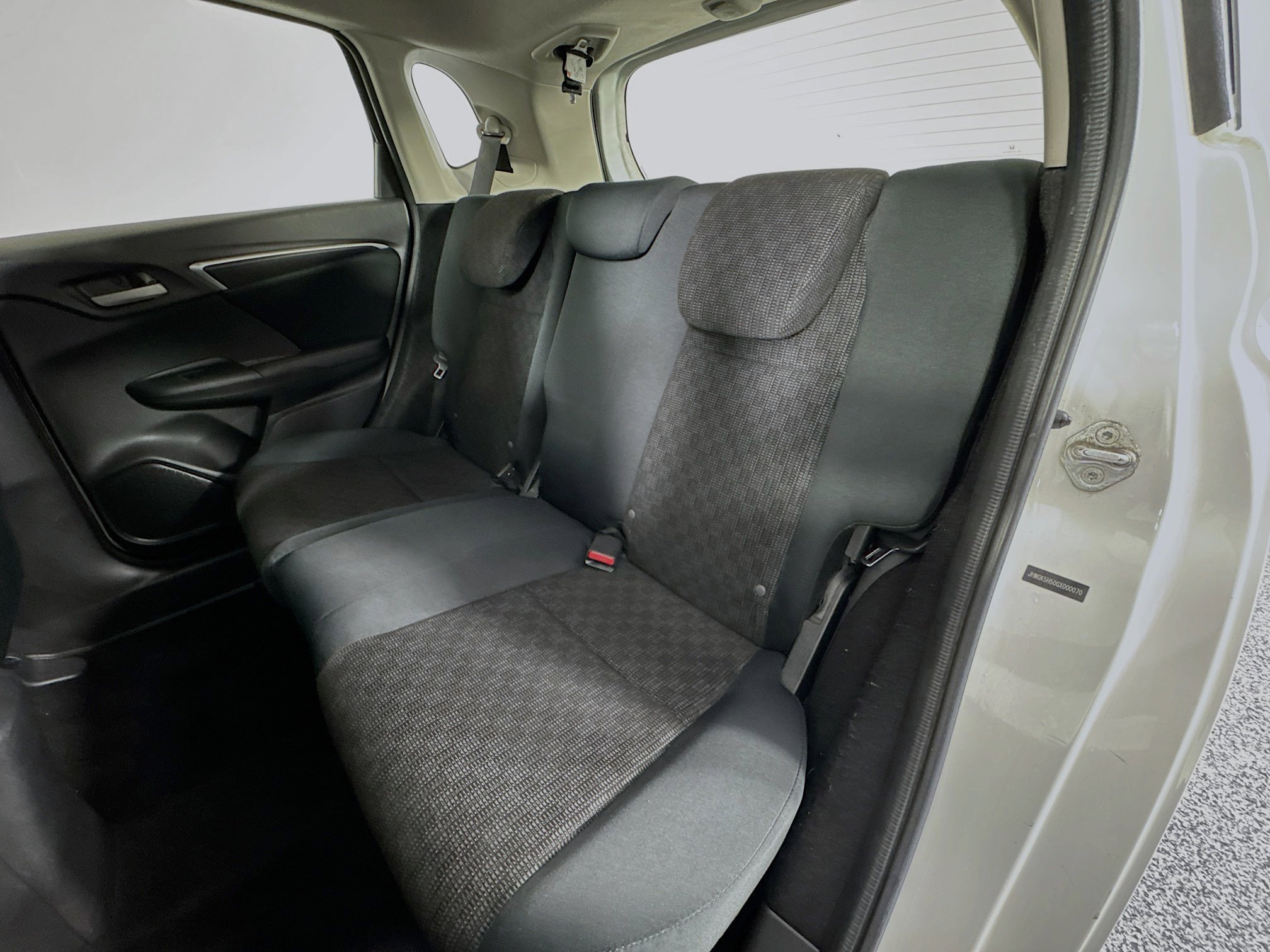 Used 2016 Honda Fit LX image 22