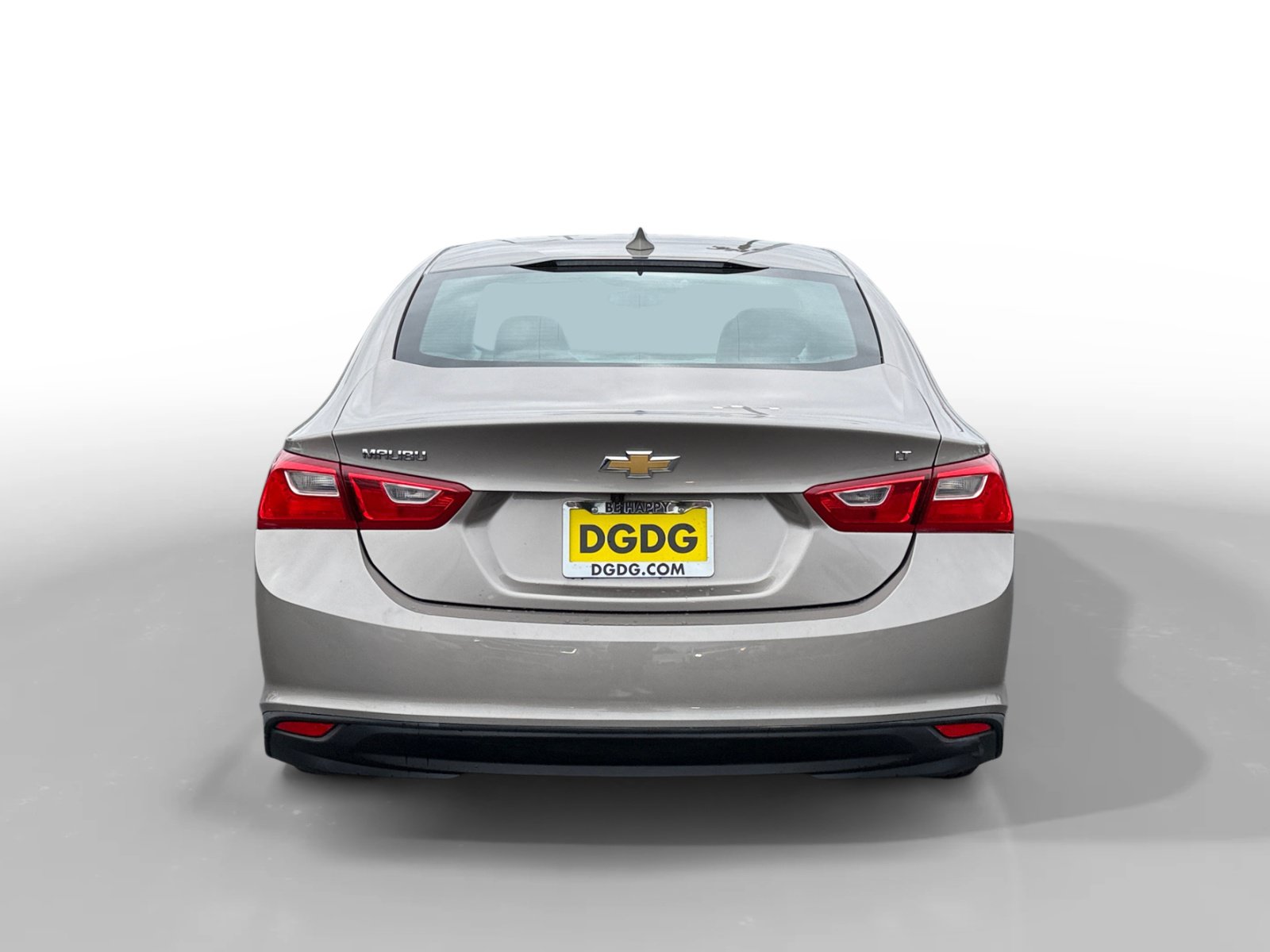 Used 2023 Chevrolet Malibu LT FWD image 4